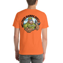 Load image into Gallery viewer, Wooly Booger