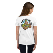 Load image into Gallery viewer, Wooly Booger Girl