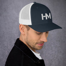 Load image into Gallery viewer, Haxman Trucker Hat