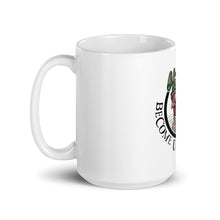 Load image into Gallery viewer, Become Ungovernable mug