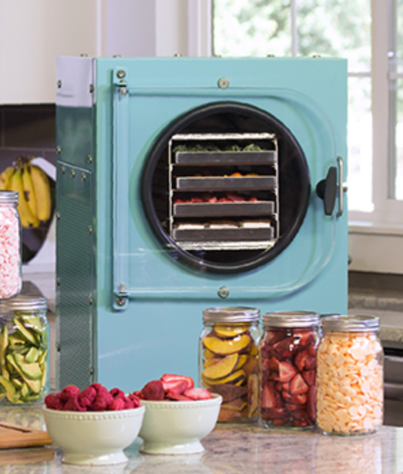 Is a Harvest Right Freeze Dryer Right For You?