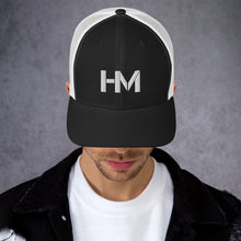 Load image into Gallery viewer, Haxman Trucker Hat
