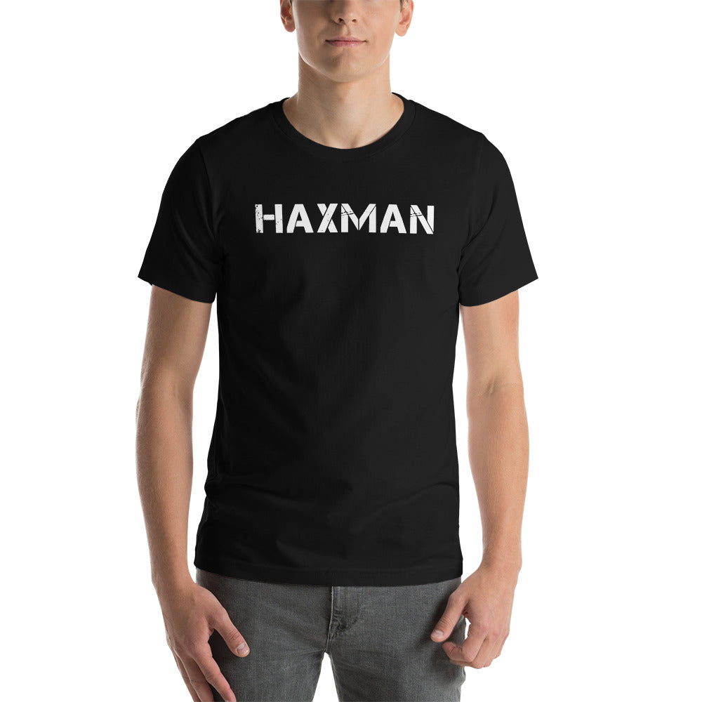The Haxman
